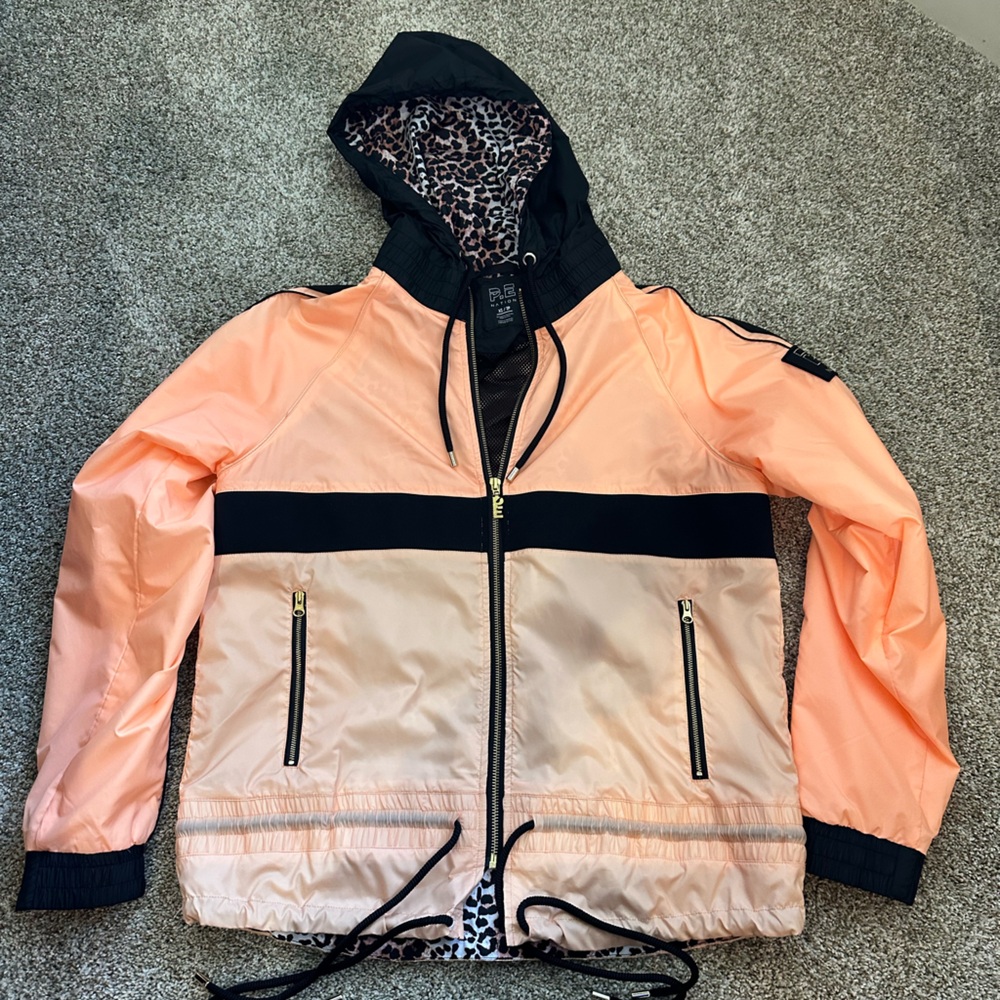 P.E Nation Jacket XS